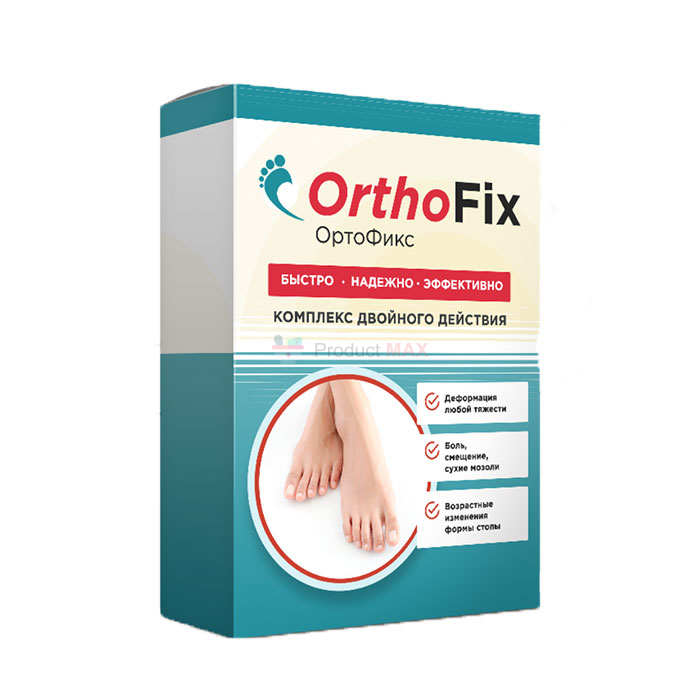 OrthoFix - medicina per il trattamento del piede valgo a Messina