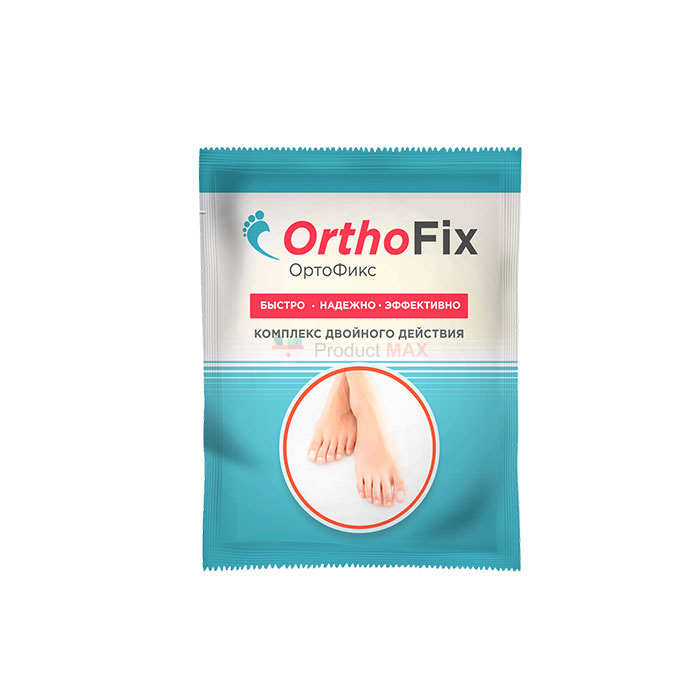 OrthoFix - medicina per il trattamento del piede valgo a Ferrara