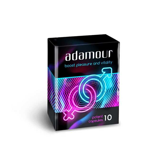 Adamour - produit de traitement de puissance En France