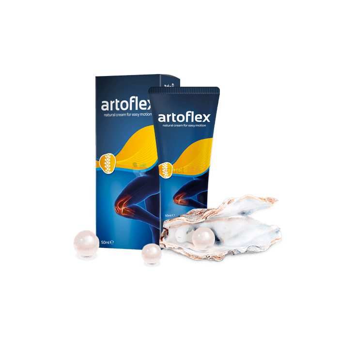 Artoflex - krém na kĺby na Slovensku