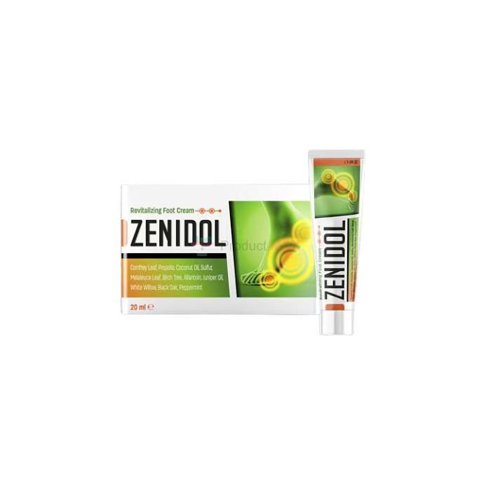 Zenidol - agente antifungino in Italia