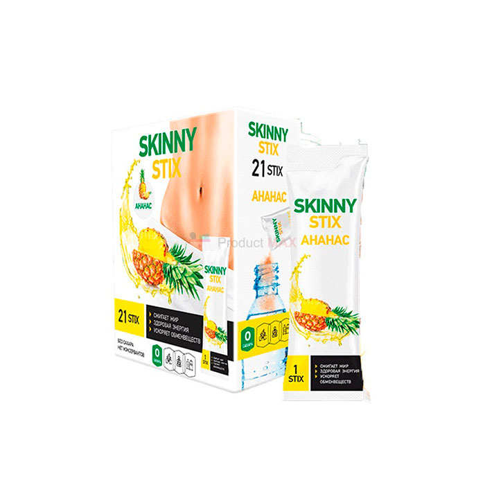 Skinny Stix - rimedio per la perdita di peso in latino