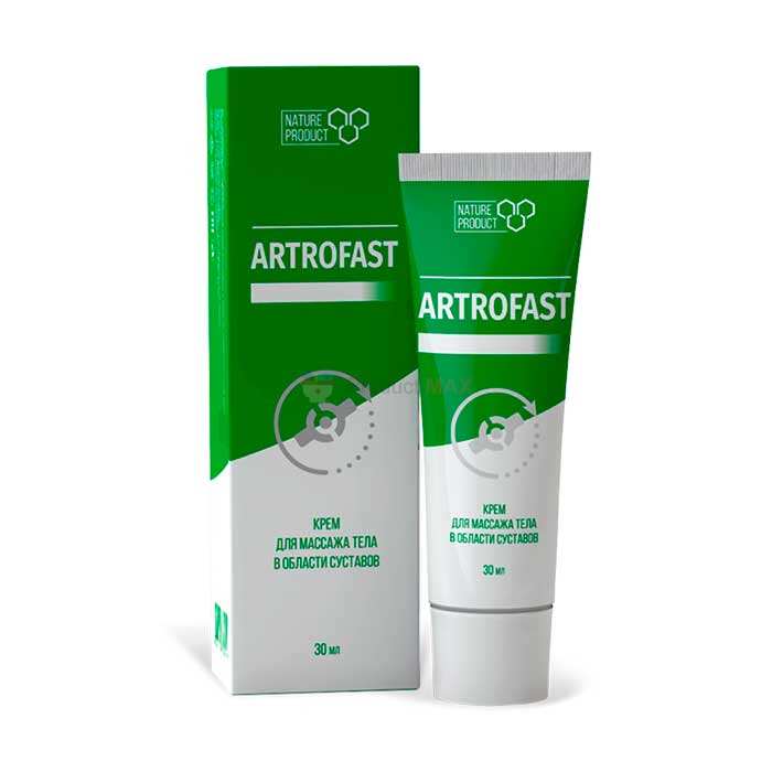 Artrofast - krém na kĺby na Slovensku