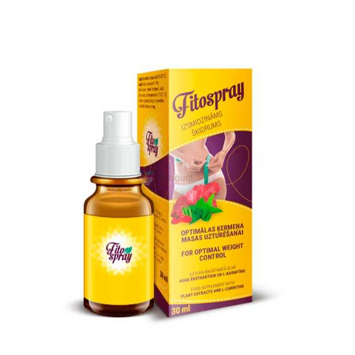 FitoSpray - spray dimagrante a Parma