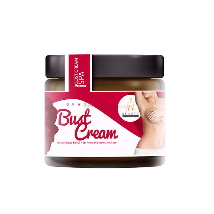 Bust Cream - crema per l`ingrandimento del seno in Italia