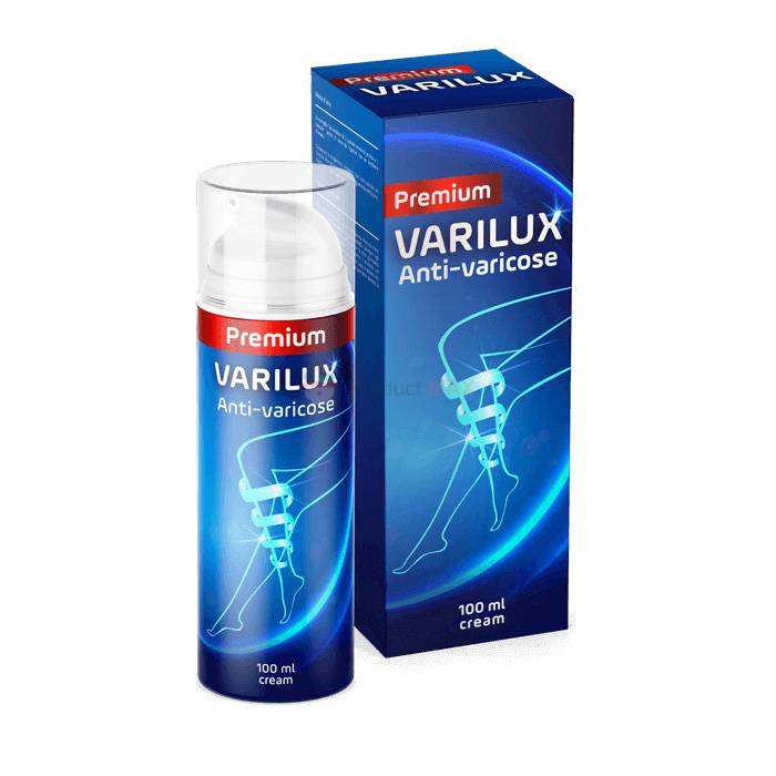 Varilux Premium - rimedio per le vene varicose a Genova