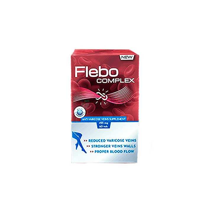 Flebo Complex - rimedio per le vene varicose in Italia