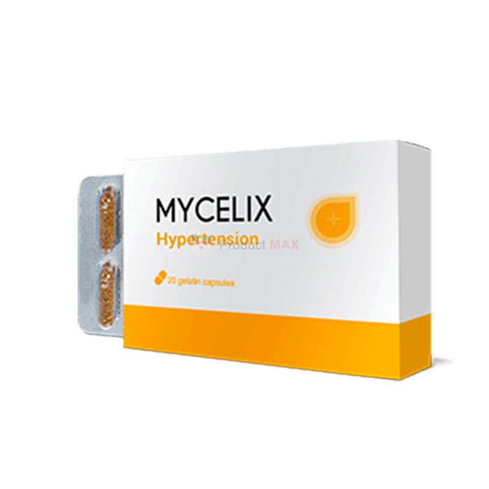 Mycelix 